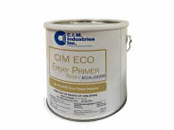 CIM ECO Epoxy Primer