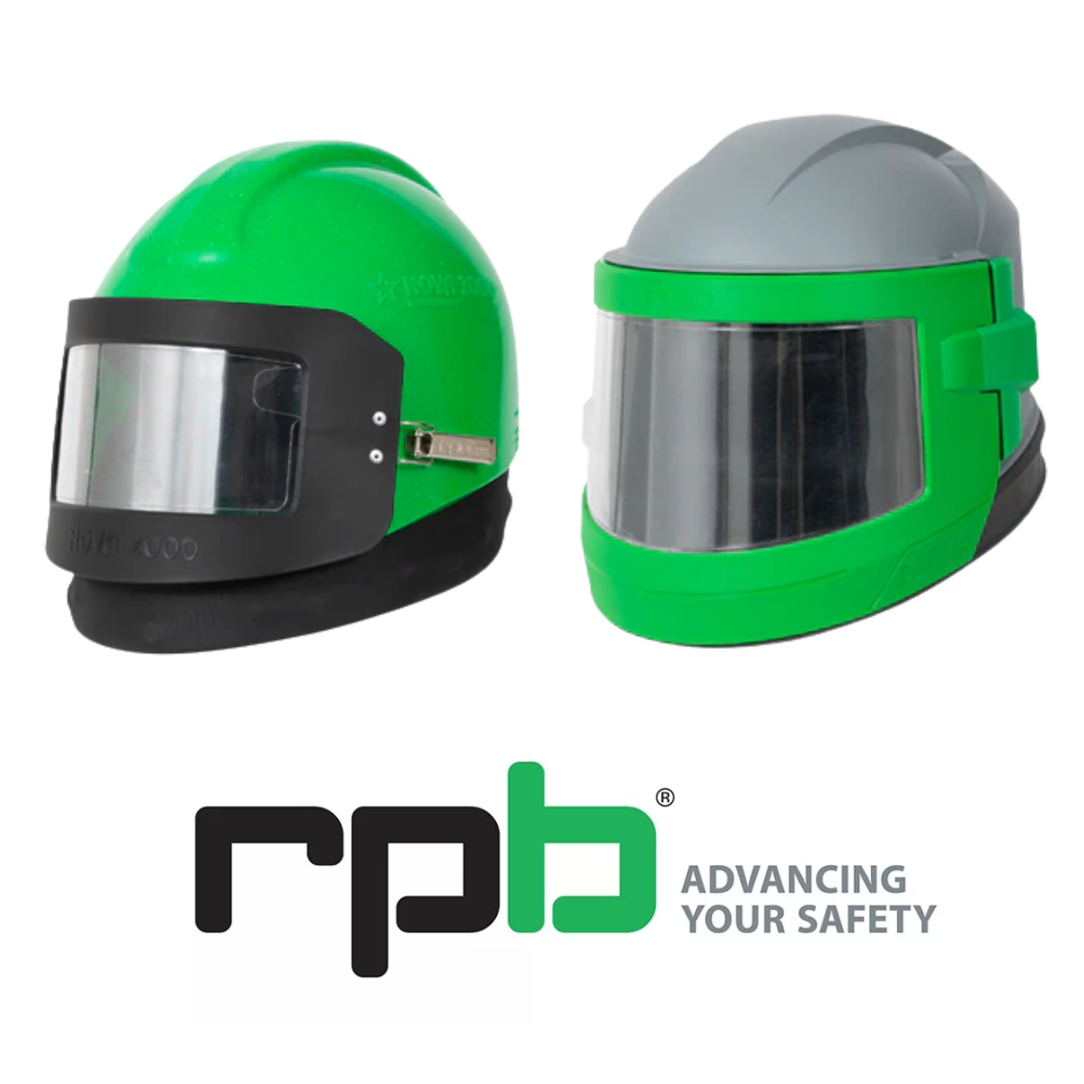 RPB Blast Hoods
