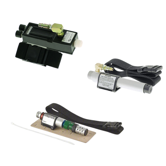 Bullard Air Supply (SAR)