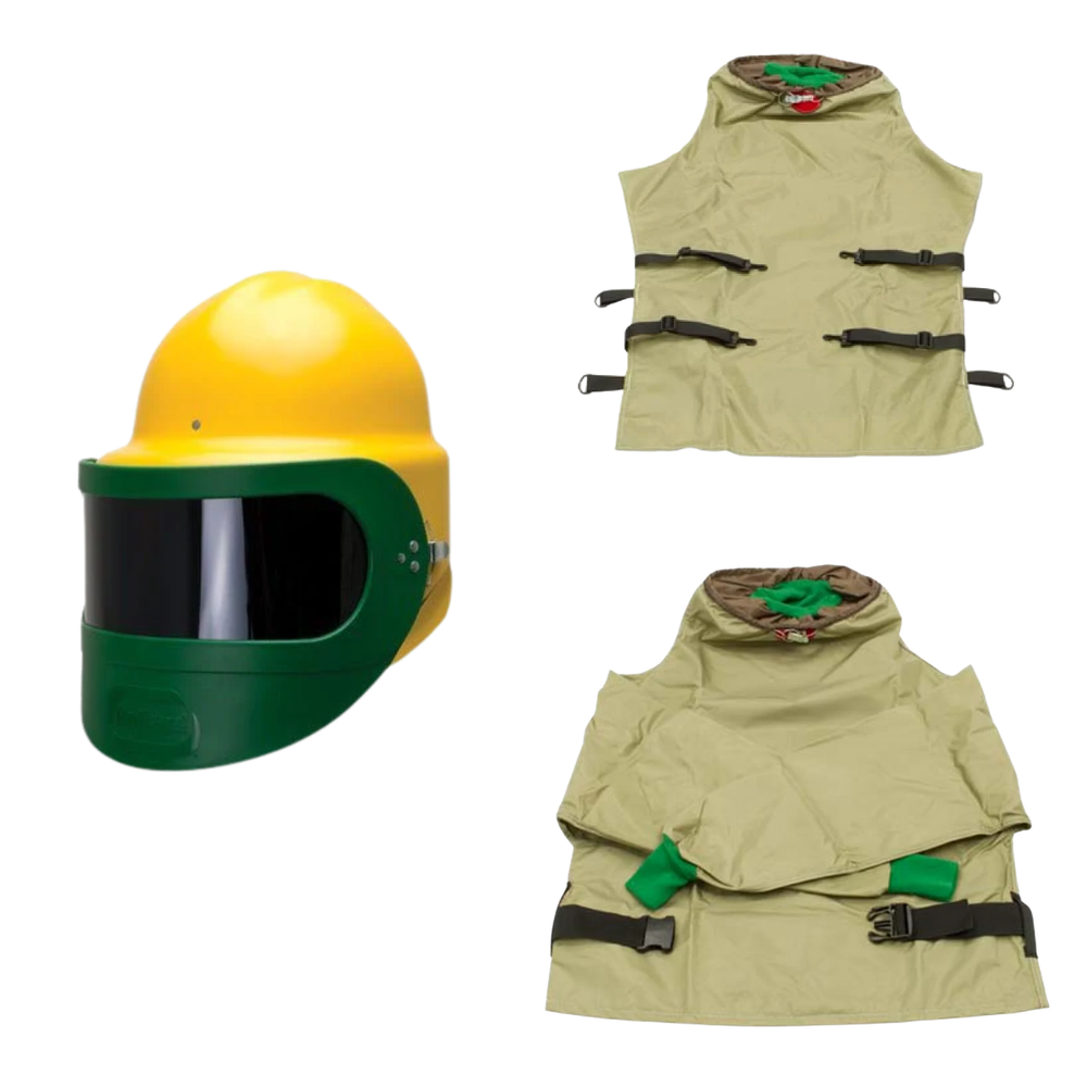 88VX Protective Apparel