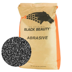 Black Beauty Coal With Blastox®