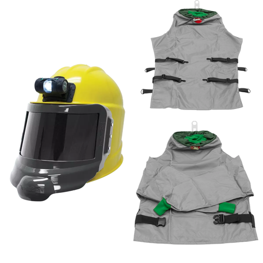 GVX Protective Apparel