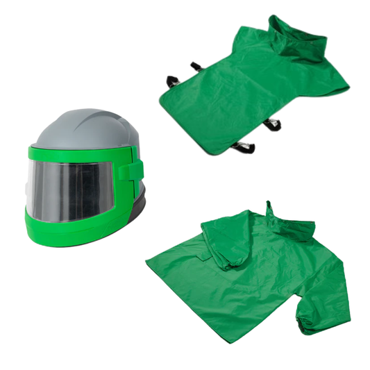 NOVA 3® Protective Apparel