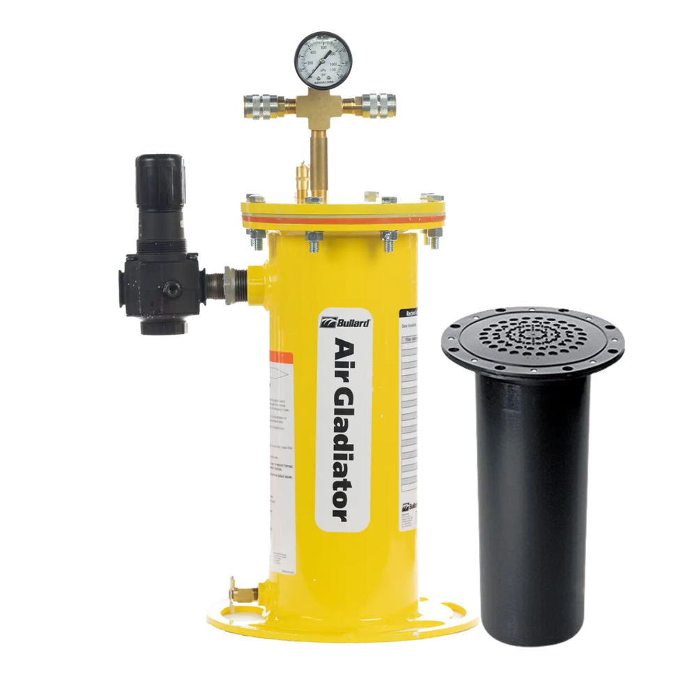 AirGladiator Replacement Filter Cartridge