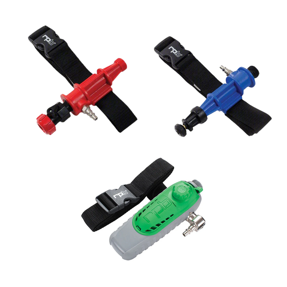 RPB Air Supply (SAR)