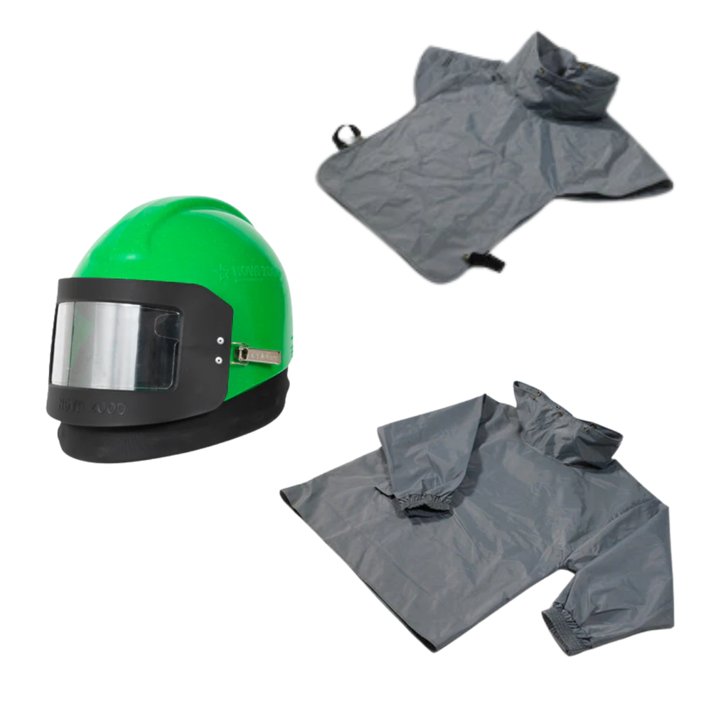 NOVA 2000® Protective Apparel