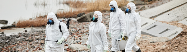 Environmental & Abatement