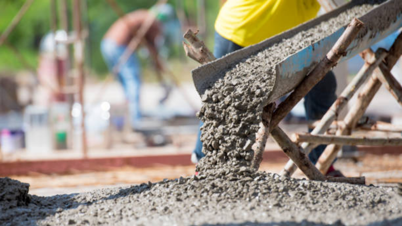 Concrete Equipment