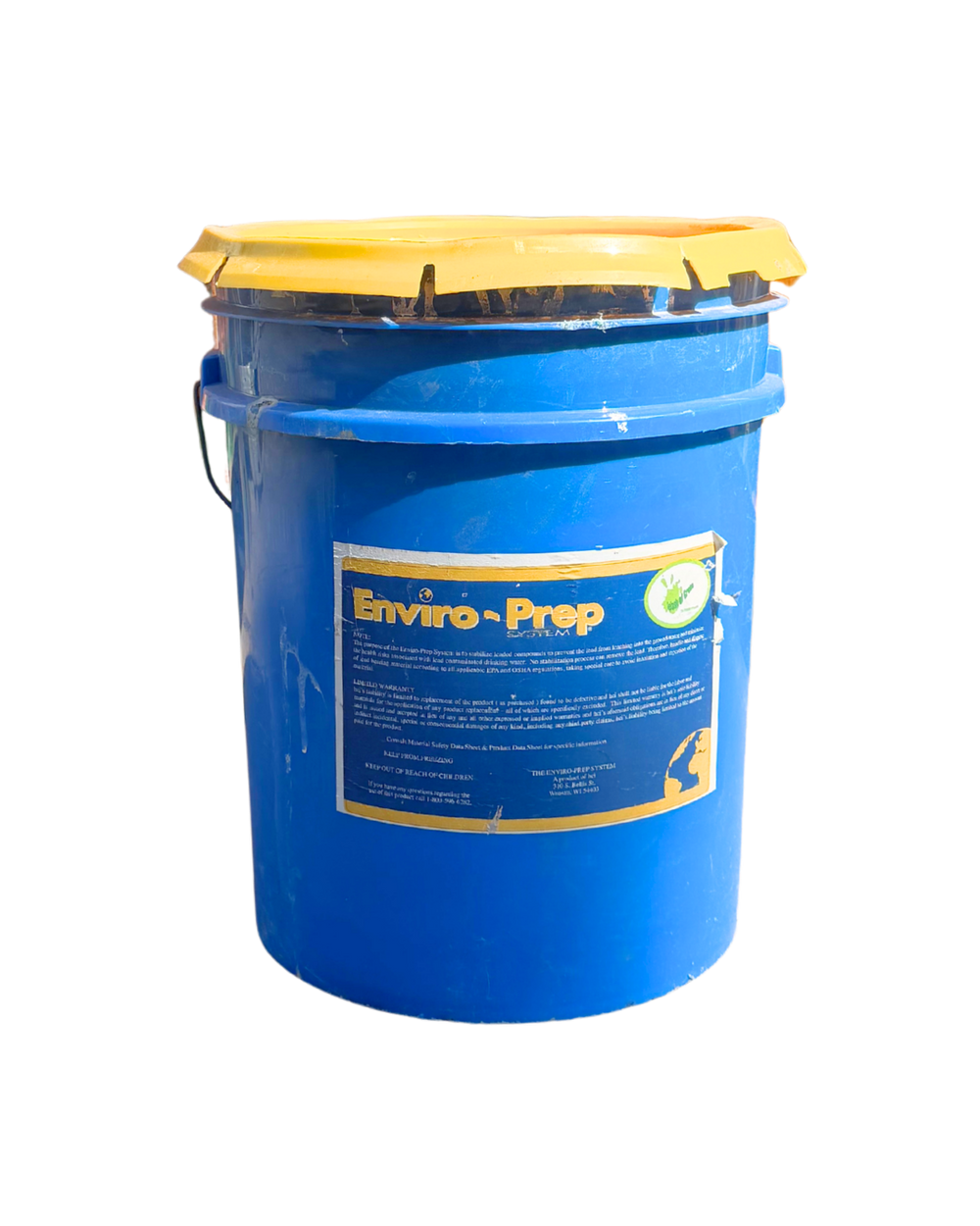 Enviro-Prep® Premium