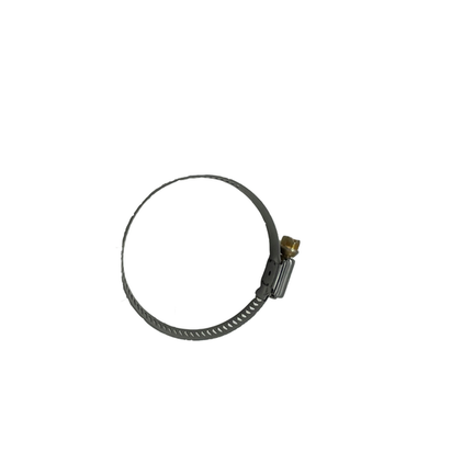 Hose Clamp for G3 Deadman