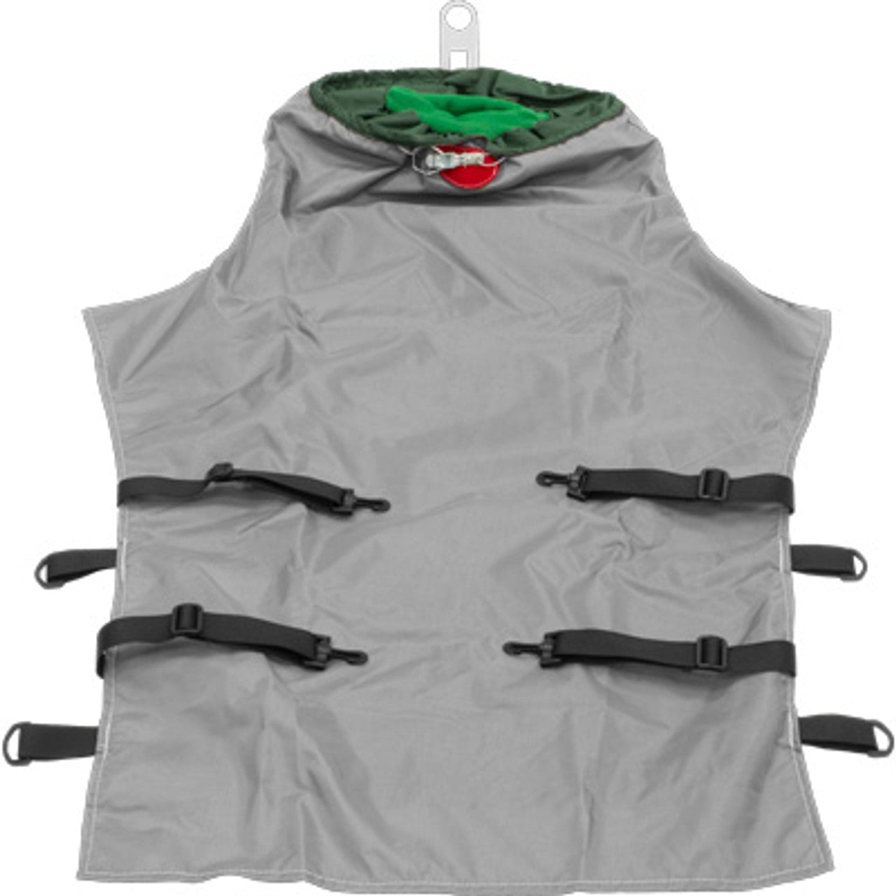 GVX Nylon Cape