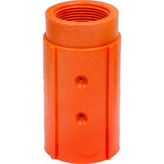 Nylon Nozzle Holder (Fine Thread)
