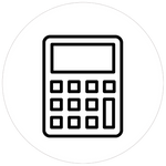 Does the estimator affect my credit?