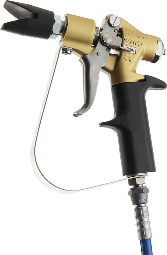 250 D Airless Spray Gun