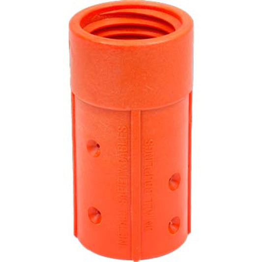 Nylon Nozzle Holder (Coarse Thread)