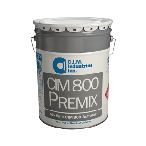 CIM 800