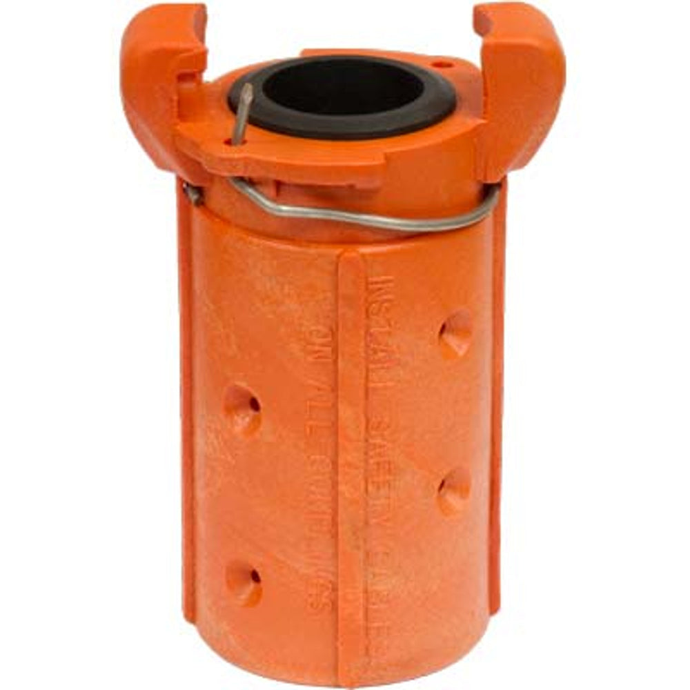 Nylon Blast Coupling (Standard)