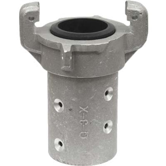 Aluminum Blast Coupling (Full Port)