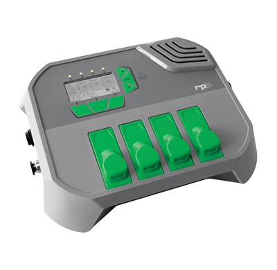 GX4® Gas Monitor