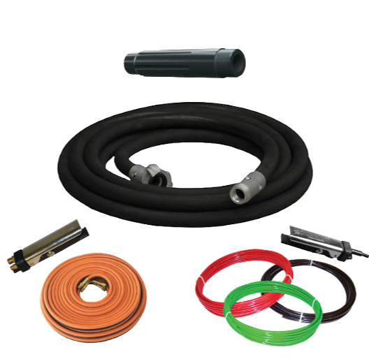 Standard Blast Hose Package