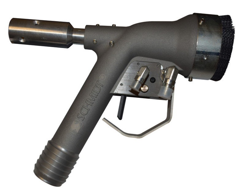MiniBRS™ Blast Head