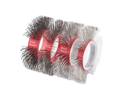 Bristle Blaster® 23 MM Replacement Wheels