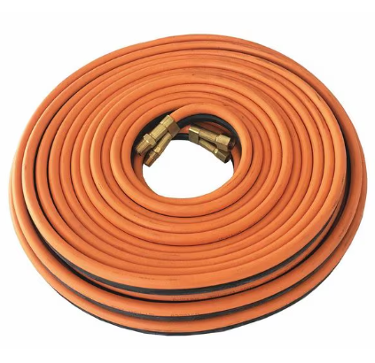 Twinline Hose Assembly