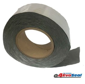 4EvaSeal® Aluminum Tape