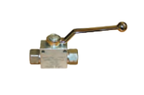 Ball Valves Female NPT