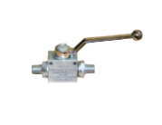 Ball Valves Male NPT