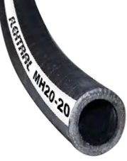 Concrete Placement Hose