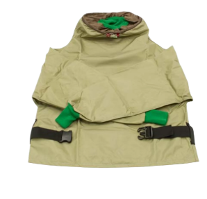 88VX Protective Apparel