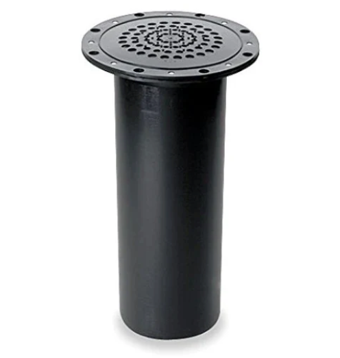 Bullard Airline Filtration System