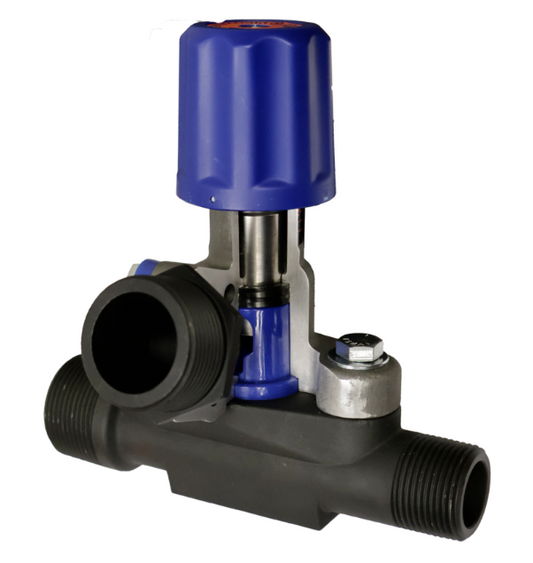 PicoValve™