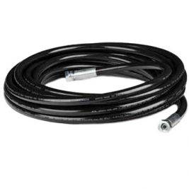 1/2" High Pressure Spray Hose