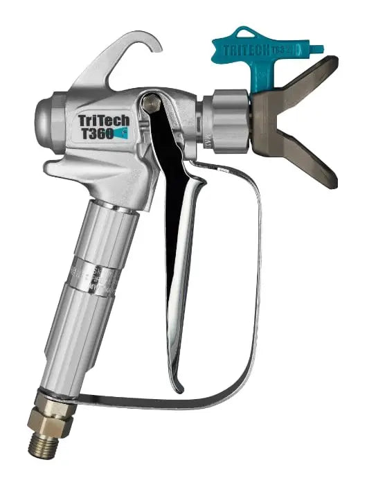 T360 Airless Spray Gun