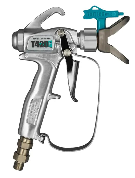 T420 Airless Spray Gun