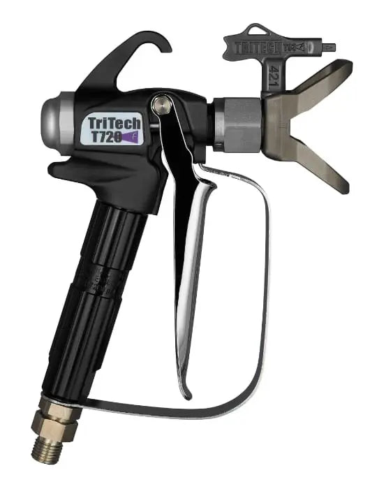 T720 Airless Spray Gun