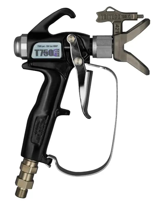 T750 Airless Spray Gun