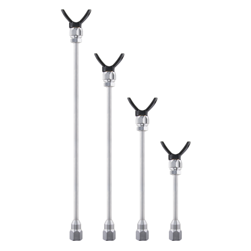 Aluminum Tip Extensions