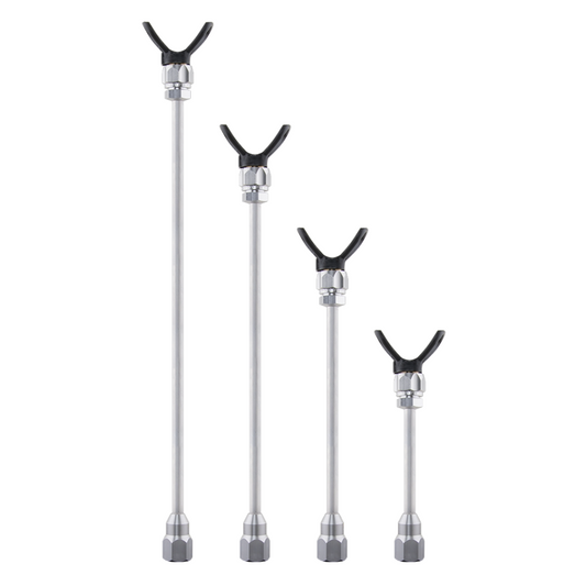 Aluminum Tip Extensions