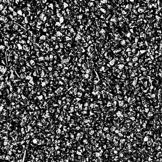 Black Beauty Coal With Blastox®