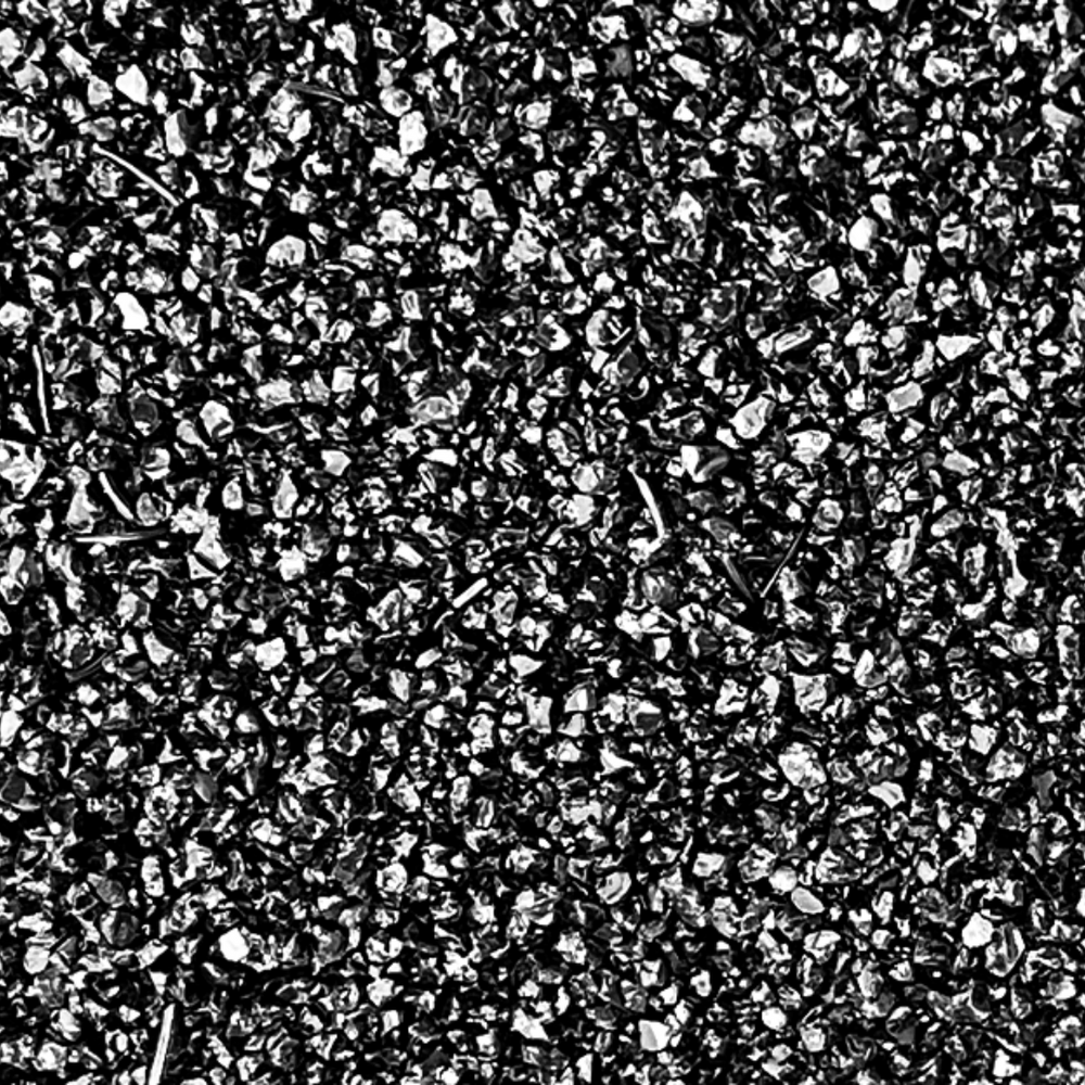 Black Beauty Coal With Blastox®