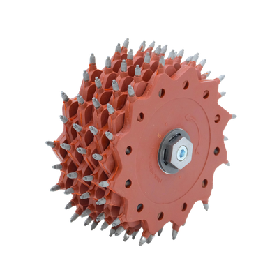 Tercoo Pre-Blaster Disc®