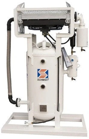 Atlas Copco XAS 900 JD8 T4F Diesel Compressor – sandblast solutions