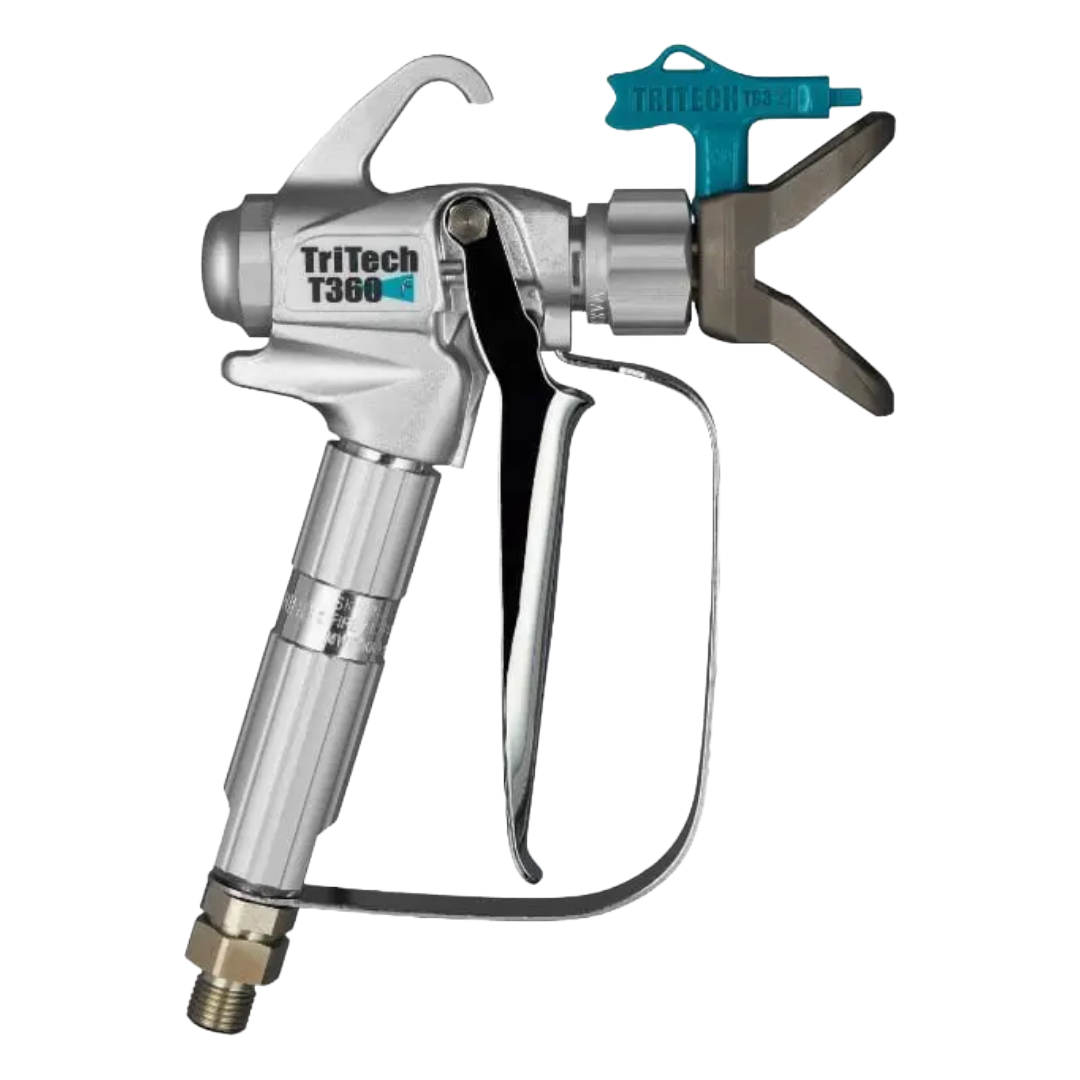 Airless Spray Guns