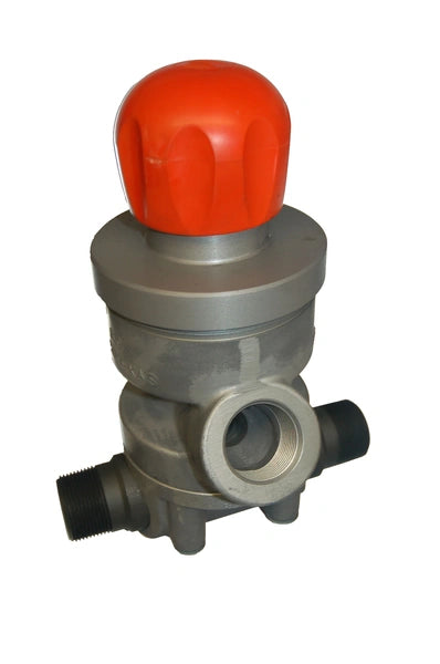 Thompson® Valve