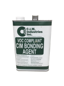 CIM VOC Compliant Bonding Agent