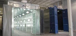 Turnkey Paint Booth Systems