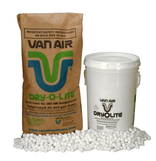 Dry-O-Lite Desiccant